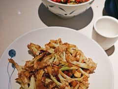 -湘鼎盛·大厨鲜炒湖南味(高新银泰店)
