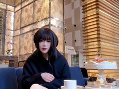 -威斯汀酒店Exchange大堂吧