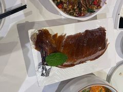 -合兴居烤鸭店