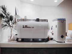 -Eu2+ coffee(上大路店)