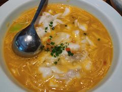 酸汤海鲈鱼-原製原味(普陀山磐龙店)