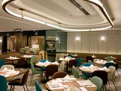 大堂-港丽餐厅(杭大店)
