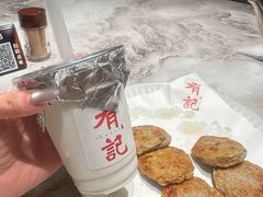 -有记家厨(后龙西街店)