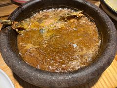 -小放牛炒菜馆(中山路乐汇城店)