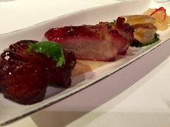 -唐阁(香港朗廷酒店)