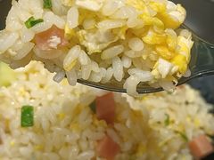 -许哥东北烧烤·铁丳烤串·宫后夹肉(繁花中心店)