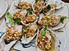 -富临港·蒸汽海鲜·手抓海鲜·炒菜(栈桥店)