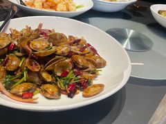 -上和臻品中国菜(花园街店)