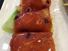 -虾饺妹·粤式手工点心(水荫路店)