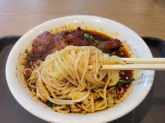 -聚园面庄(新光天地店)