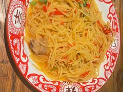 -破三川·新川菜(静安大融城店)