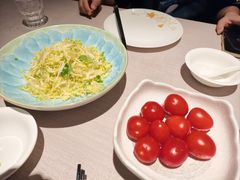 -湘满甲·黄焖甲鱼创始者·湘菜·鲁菜(潘家园店)