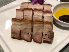 烤乳猪-和平馆·地道港澳茶餐厅(西门口店)