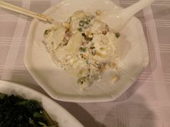 -翠亭酒家(山西南路店)