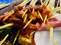 -马路边边·成都串串(翠柏路店)