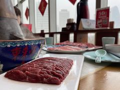 -东来顺饭庄(西直门店)