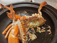 -阿忠食坊大排档·20年老店(万象城店)