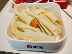 -椒王火锅(厚街万达店)