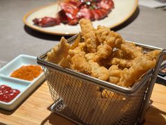 -阿强家川菜·29年老字号(岗顶店)
