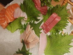 -花和海鲜自助(梅江店)
