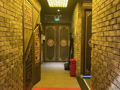 -蜀国大将老火锅(江北店)