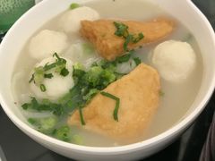 -翠华餐厅(香港国际机场店)