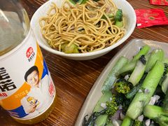 -刘师父老汉口江湖菜(蔡锷路店)