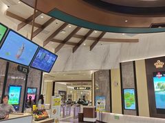 -英皇电影城(平安金融中心IMAX激光店)