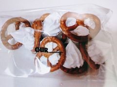 -OUR Bakery(SKP-S店)