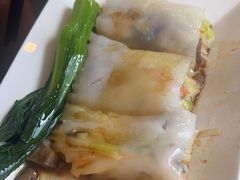 -汇华阁中餐厅·粤菜早茶(汇华希尔顿逸林酒店)