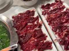 -八合里潮汕鲜牛肉火锅(吉大店)