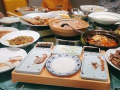 -俭朴菜(鲁磨路店)