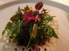 -三嚥阁 La Villa Restaurant