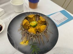 -品海楼·大连海胆锅贴馆(东港店)