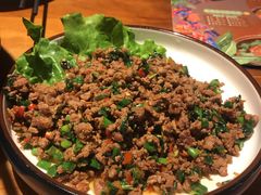 -觅山云南菜(泊富ICITY店)