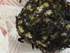 -传闻来紫菜包饭·打糕(西塔韩百店)