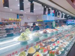 -阿财老铺·老蚌埠龙虾城(华夏总店)