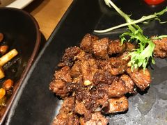 -金牌外婆家(苏州中心店)