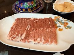 -日坛涮肉四合院·园林餐厅(日坛公园店)