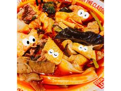 -每味每客·重庆麻辣烫(国泰店)