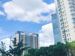 -金石国际大酒店·金丽自助餐厅