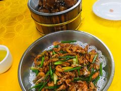 -肥姐美食(同福中路店)