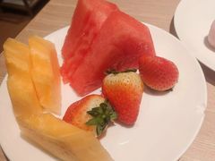 -大渔铁板烧(万象城店)