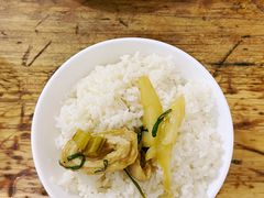 -海口滨海新村143号海南老字号炒菜店