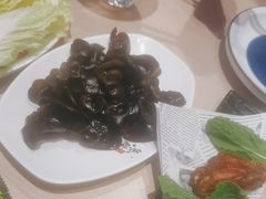 -鱼酷活鱼烤鱼(恒隆广场店)