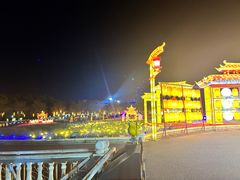 -云幽谷旅游区
