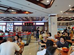 大堂-龙抄手(春熙路总店)