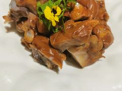 -惠丰堂饭庄·烤鸭·京味菜(西北旺·唐家岭店)