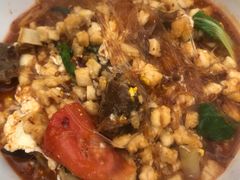 -刘信牛羊肉小炒泡馍(回民街店)