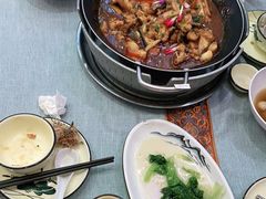 -大师傅金奖啤酒鱼(西街口总店)